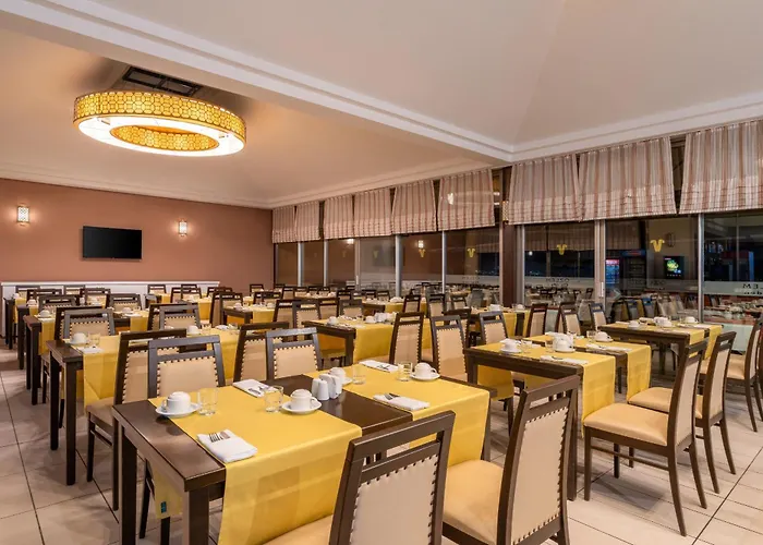 Ozlem Garden 3* Сиде