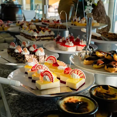 欧莱姆花园酒店