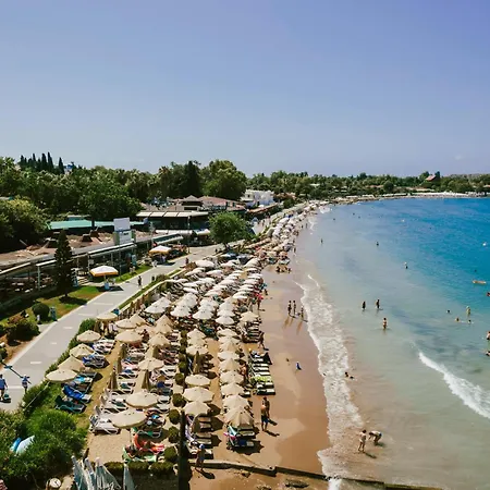 欧莱姆花园酒店 锡德