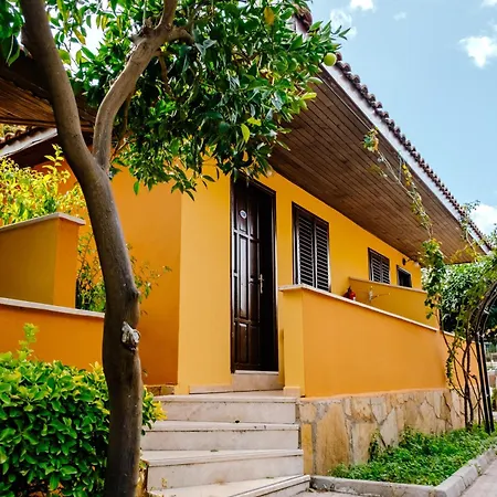 酒店 欧莱姆花园酒店 锡德