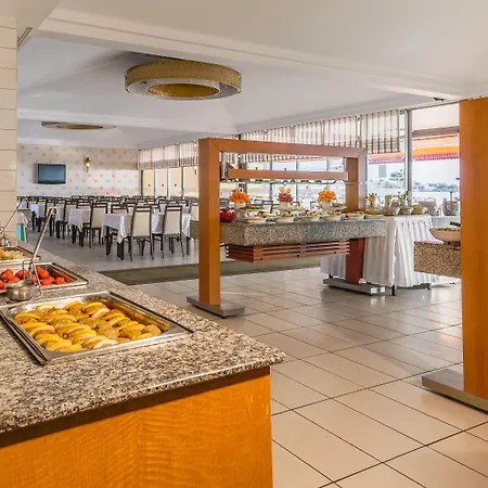 欧莱姆花园酒店 锡德