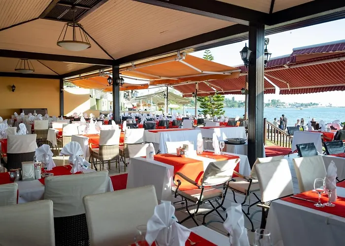 Hotel Ozlem Garden 3*