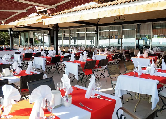 Ozlem Garden Hotel Side